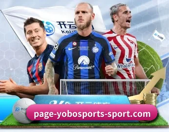 YOBO体育：连接你我，点亮智慧生活 - 体育资讯内容服务